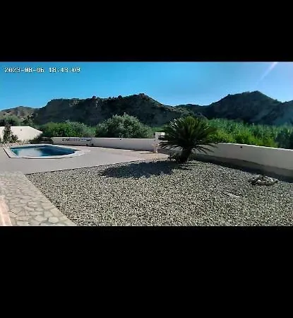 Serena Villa *