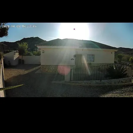 Serena Villa *