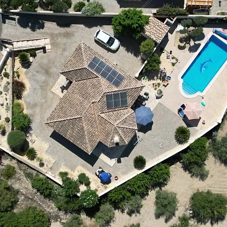Vila Serena
